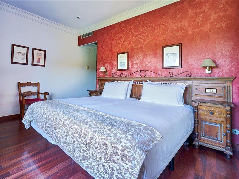 Crisol Guadalupe Hotel Granada Luaran gambar