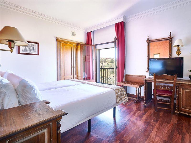 Crisol Guadalupe Hotel Granada Luaran gambar