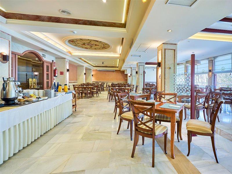 Crisol Guadalupe Hotel Granada Luaran gambar
