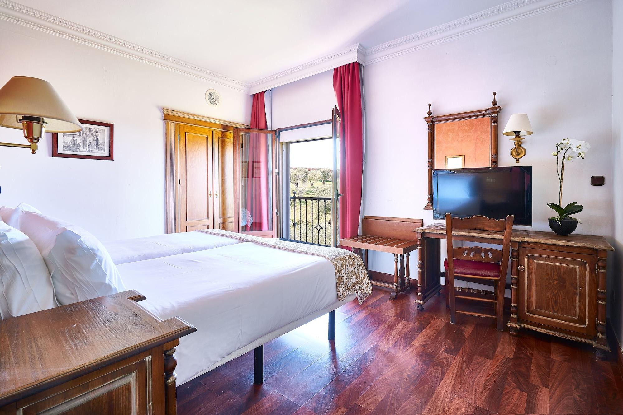 Crisol Guadalupe Hotel Granada Luaran gambar