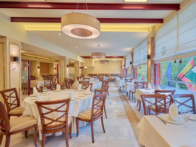 Crisol Guadalupe Hotel Granada Luaran gambar